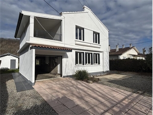 maison à la vente -   09600  LE PEYRAT, surface 81 m2 vente maison - UBI456027377